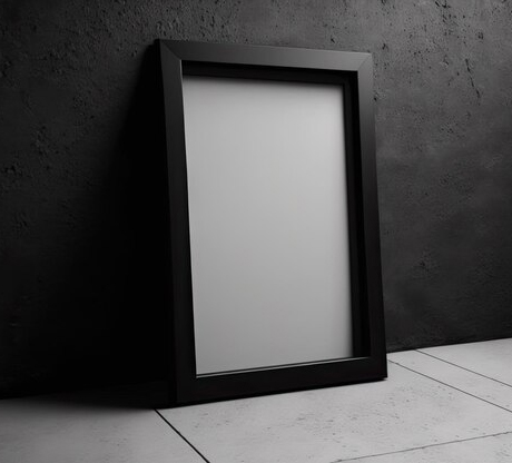 shadow box framing