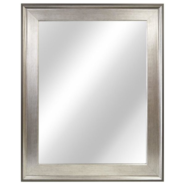 mirror and framing