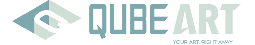 Qube art gallery