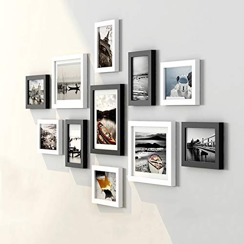 collage framing services