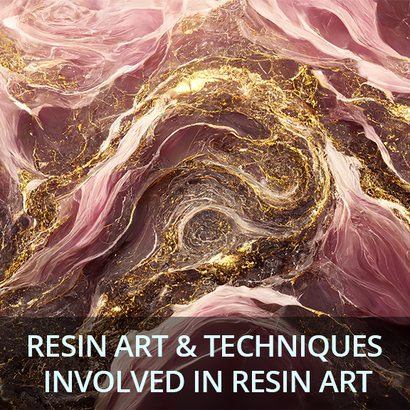 Resin Art