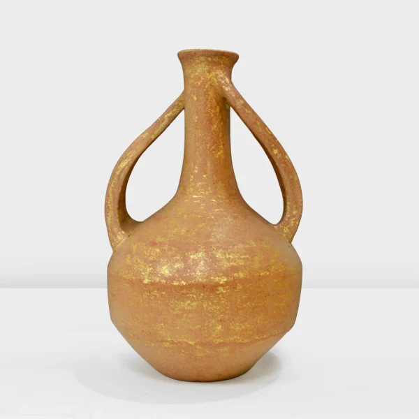Vase Art Pottery