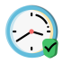 finish-time finish-time