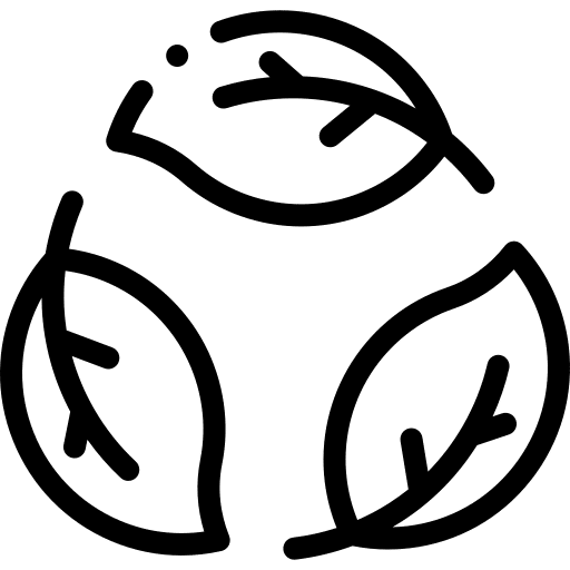 Eco-Friendly Materials