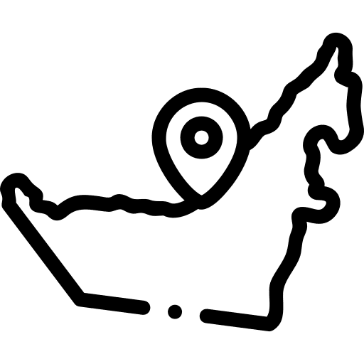 Serving across the UAE