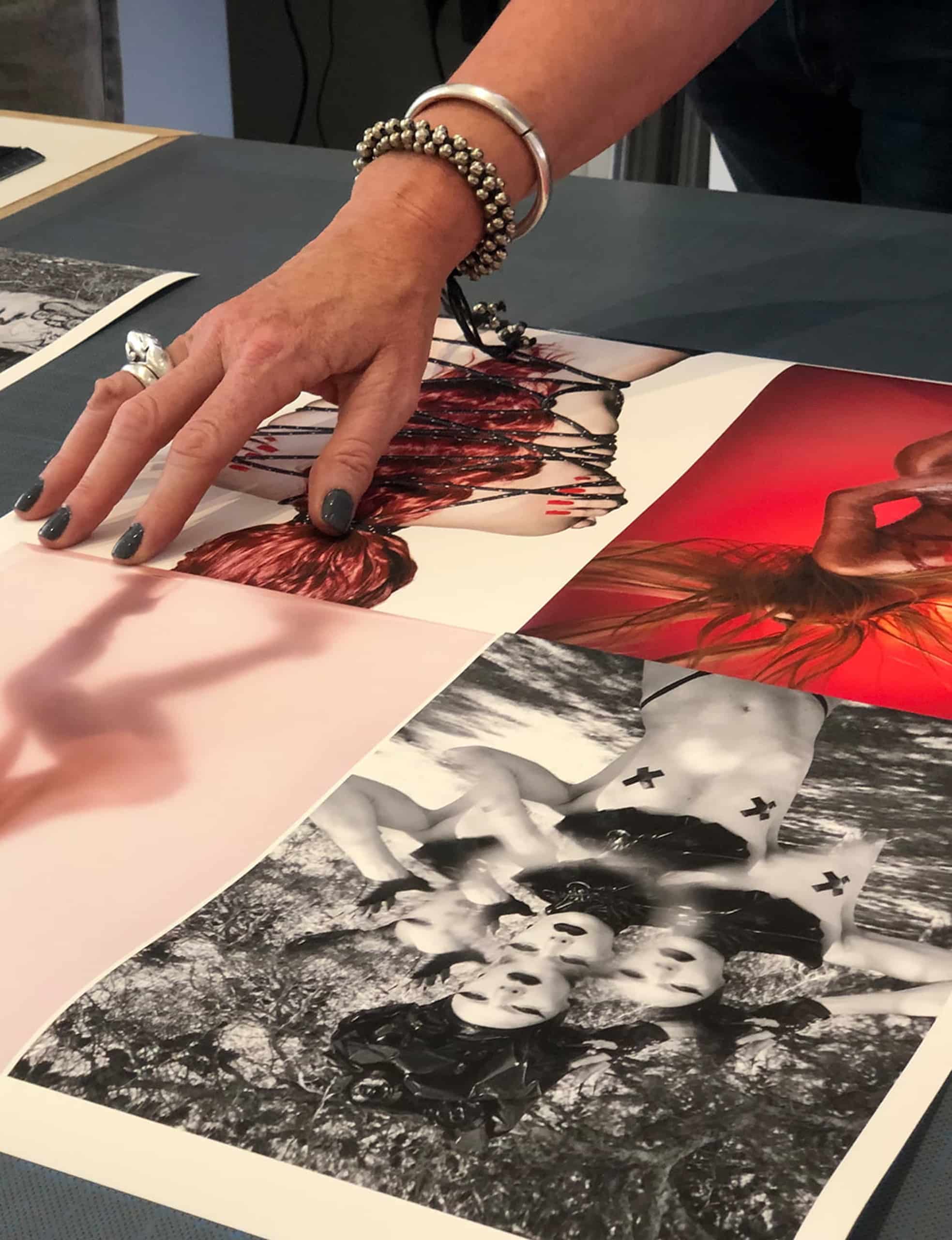 Art Printing Services Dubai, Abu Dhabi