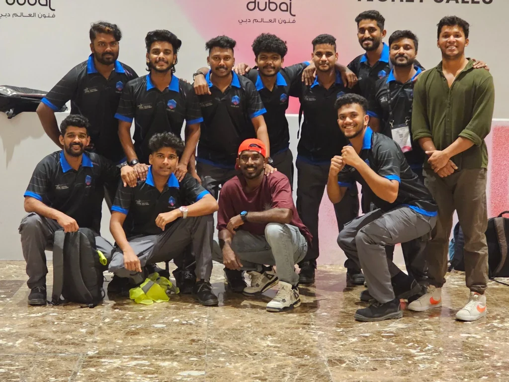 Canvas Stretching Professionals