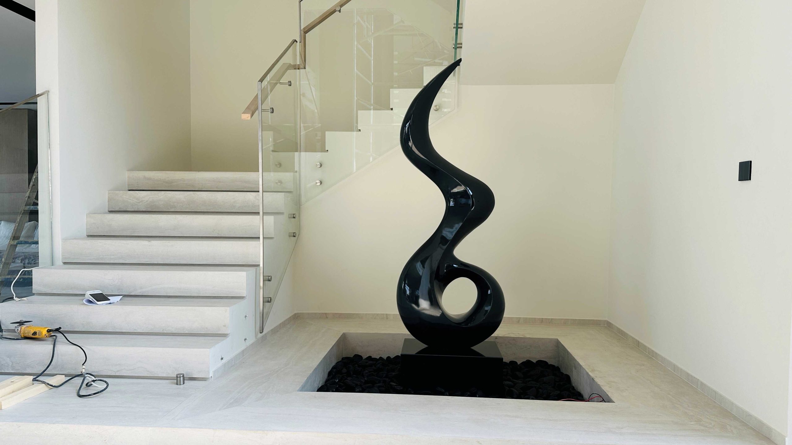 Sculpture Art Works_Dubai
