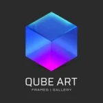 Qube Art Frames | Gallery